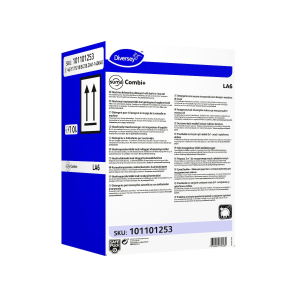 Suma Combi+ LA6 Safepack 10L