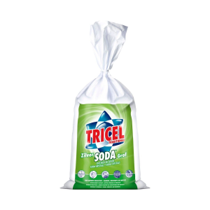 Tricel Soda Grof Zak 5kg