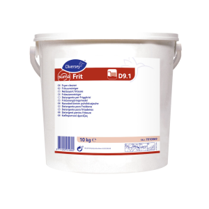 Suma Frit D9.1 Emmer 10kg