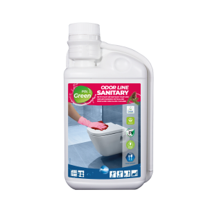 Pollet PolGreen Odor Line Sanitary Doos 6x1L