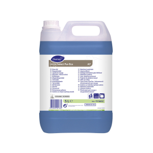 Suma Select A7 Glansdroogmiddel 2x5L