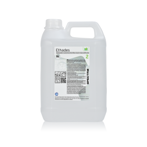 Ethades Oppervlaktedesinfectant Can 5L