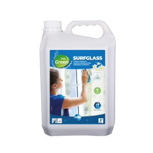 Pollet PolGreen Surfglass Doos 2x5L
