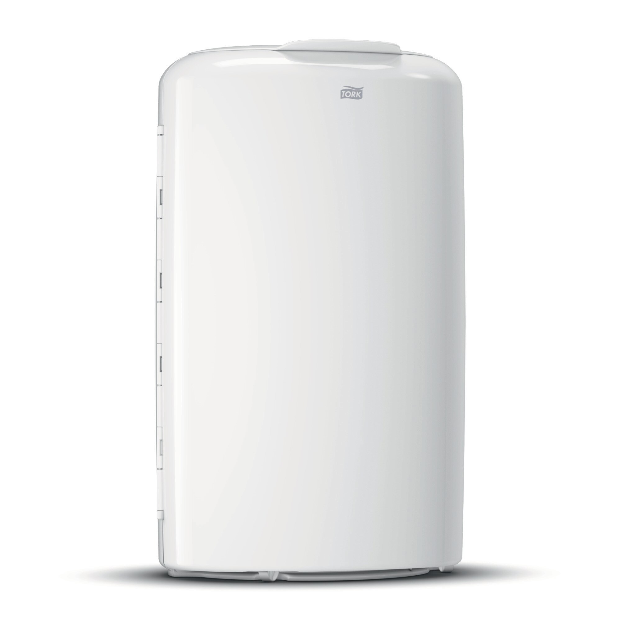 Tork Elevation Afvalbak Kunststof Wit 50L B1 - Afbeelding 3