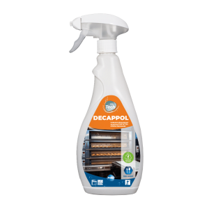Pollet PolTech Decappol Doos 6x750ml