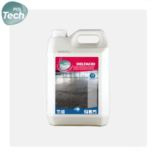 Pollet PolTech Deltacid Doos 2x5L