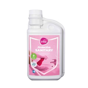Pollet PolVita Sanitary Doos 6x1L
