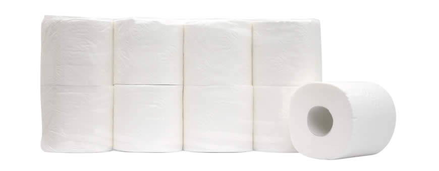 Toiletpapier