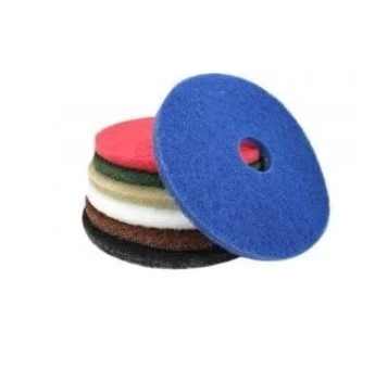 Schoonmaakpads