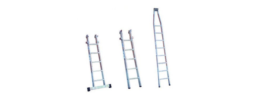 Ladders en trappen