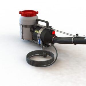 Turbofogger