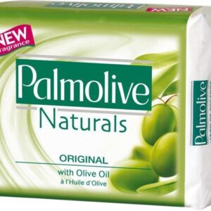 Palmolive Toiletzeep 72x90gr