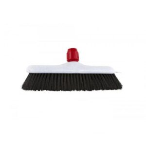 Betra Zaalveger Gemengd Haar Kunststof 30cm