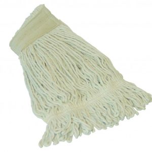 Wecoline Strengenmop Katoen met Band 450gr
