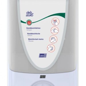 Deb InstantFOAM TouchFREE 1L Zeepdispenser