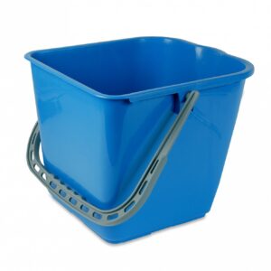 Wecoline Mopemmer 15L Blauw t.b.v. Werkwagen