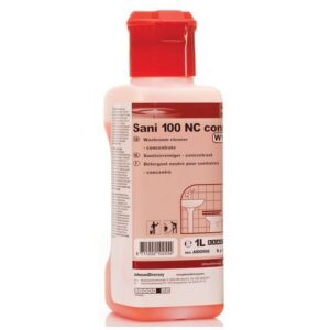 Taski Sani 100 Conc Doseerflacon Gevuld 1L