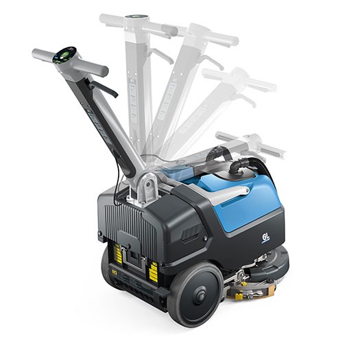 Fimap GL Schrobmachine - Afbeelding 4