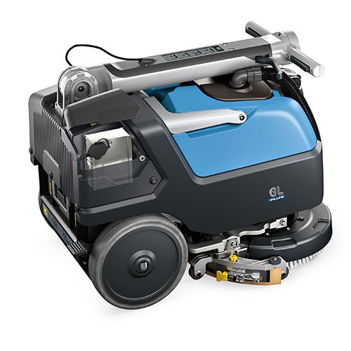 Fimap GL Schrobmachine - Afbeelding 5