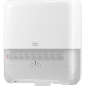 Tork Matic Handdoekroldispenser Wit H1