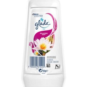 Brise Continu Luchtverfrisser Relaxing Zen Doos 8x150gr