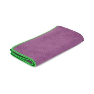Greenspeed Original Microvezeldoek 40x40cm Paars Pak 10 stuks
