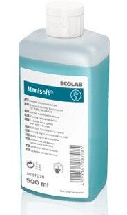 Ecolab Manisoft 500ml