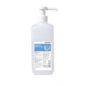 Ecolab Skinman Soft Doos 24x500ml