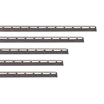 Unger S-Rail + Rubber Soft Los 35cm