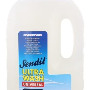 Sendil Universeel Vloeibaar Wasmiddel 3L
