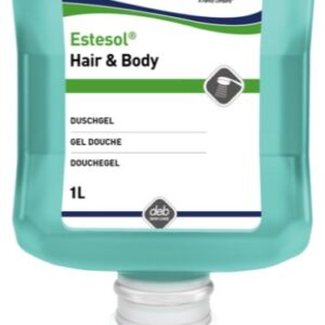 Deb Estesol® Hair & Body Doos 6x1L