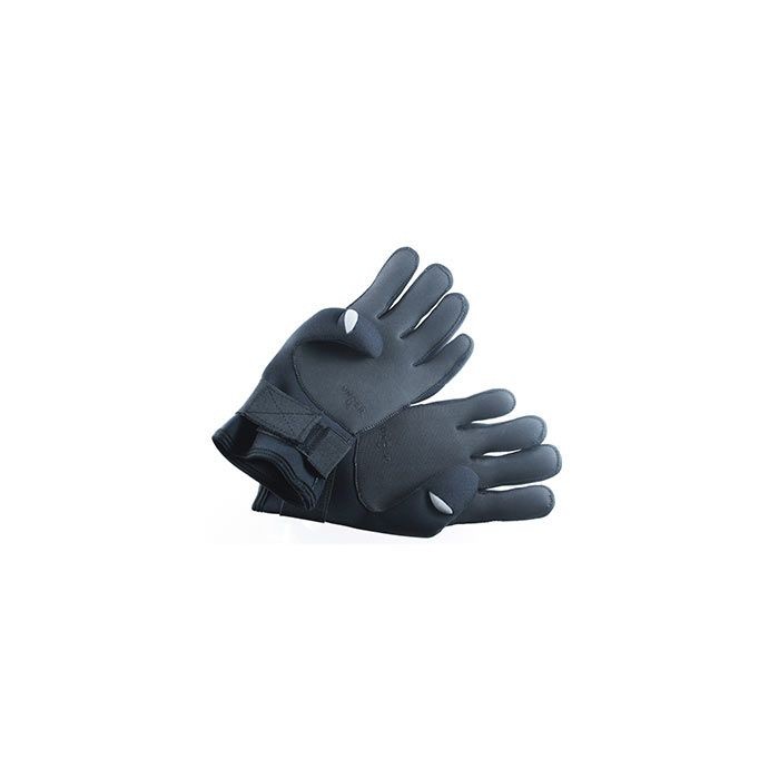 Unger ErgoTec Neopreen Handschoenen Maat XL - Afbeelding 2