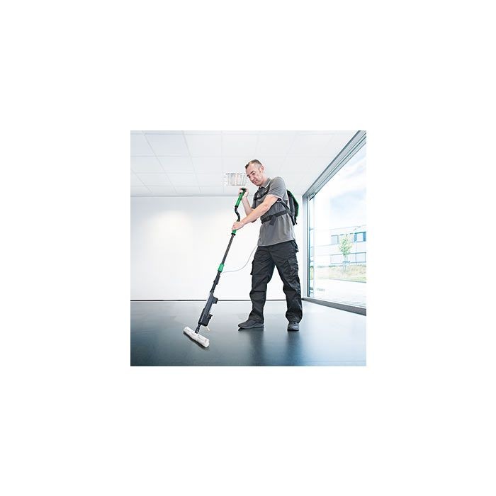 Unger erGO! WonderWaxer Inwashoes 40cm - Afbeelding 4