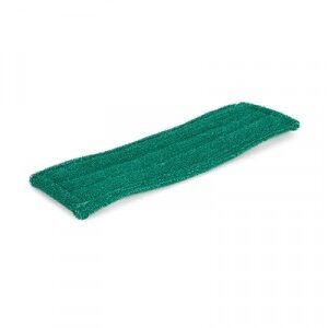 Greenspeed Twist Mop Velcro 30cm Groen Pak 5 stuks