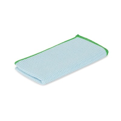 Greenspeed Heavy Duty Microvezeldoek 40x40cm Blauw