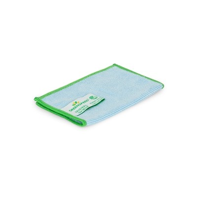 Greenspeed Original Microvezeldoek 18x13cm Blauw