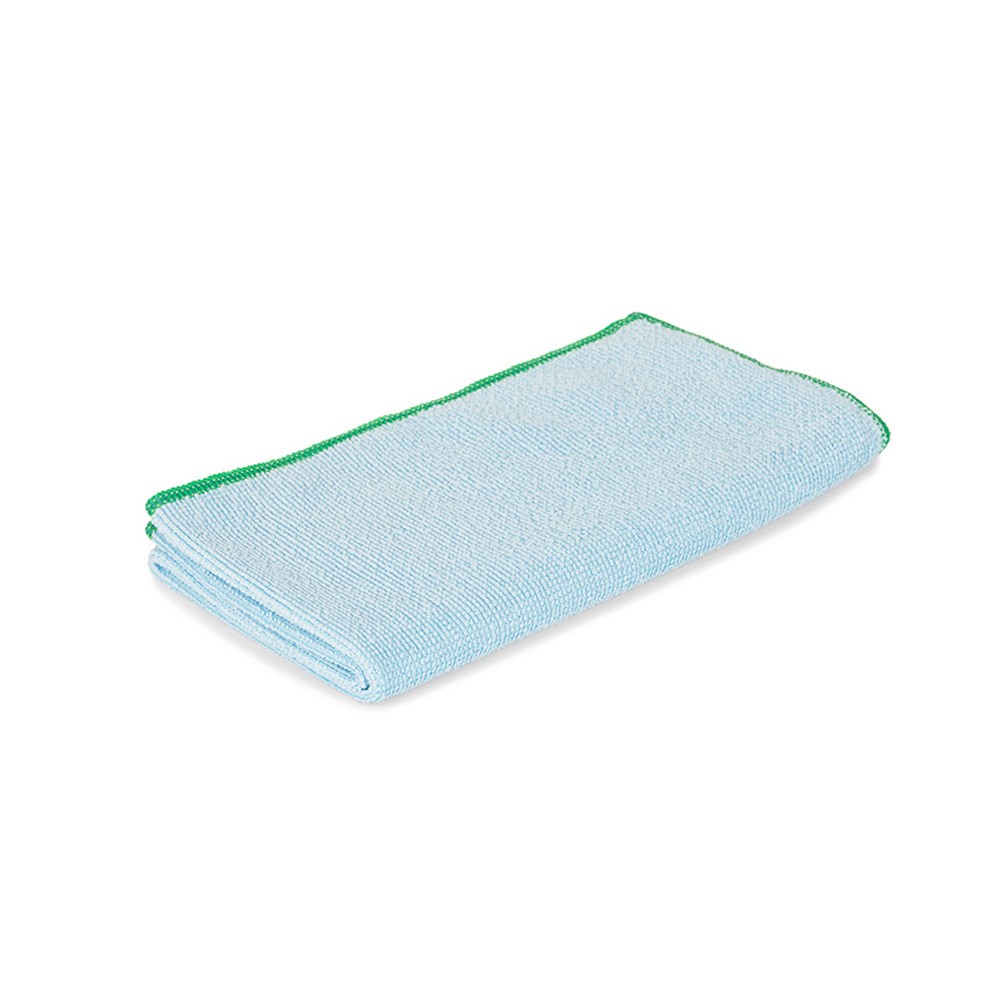 Greenspeed Original Microvezeldoek 40x40cm Blauw