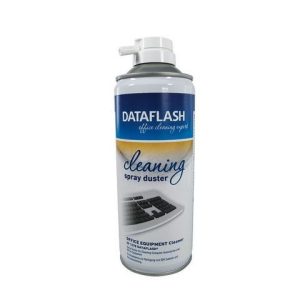 DataFlash Spray Duster Luchtdrukreiniger 400ml
