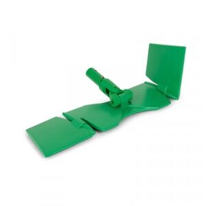 Greenspeed Winglet Vlakmopplaat met Standaard Koppeling 40cm - Op is op