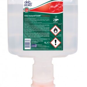 Deb InstantFOAM® Complete TouchFREE NL Patroon 1L