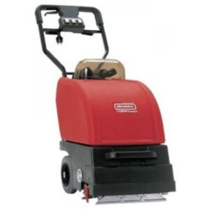 Cleanfix TW Compact Tapijtreinigingsmachine
