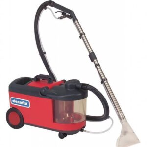 Cleanfix TW 411 Tapijtreinigingsmachine
