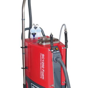 Cleanfix Foamfix-2 Schuimreiniger