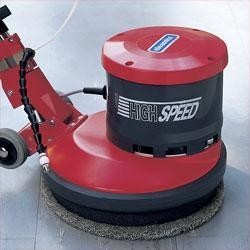 Cleanfix R44-450 High Speed Eenschijfsmachine - Afbeelding 2