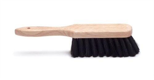 Betra Handveger Gemengd Haar Vernist Hout 32cm