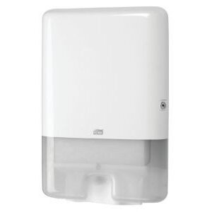 Tork Xpress Multifold Handdoekdispenser Wit H2