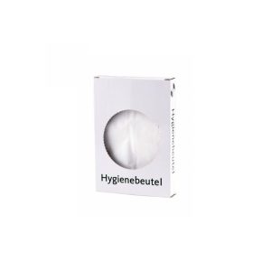 All Care PlastiQline Plastic Hygiënezakjes, HYGBK