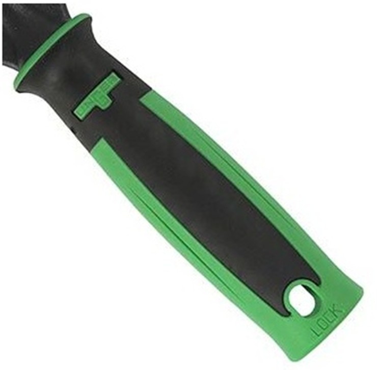 Unger ErgoTec Glasschraper 10cm - Afbeelding 3