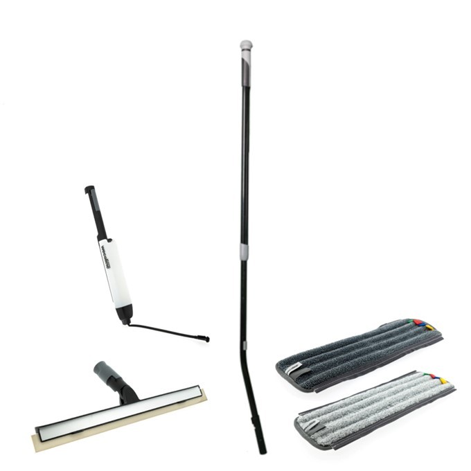 Wecoline Allure Carabao Vloerset - Afbeelding 3