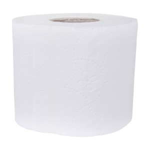 Omnimar Toiletpapier 3-lgs 250 vellen Pak 7x8 rollen